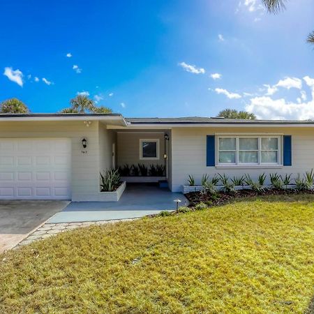 Coram'S Corner Villa Jacksonville Beach Kültér fotó