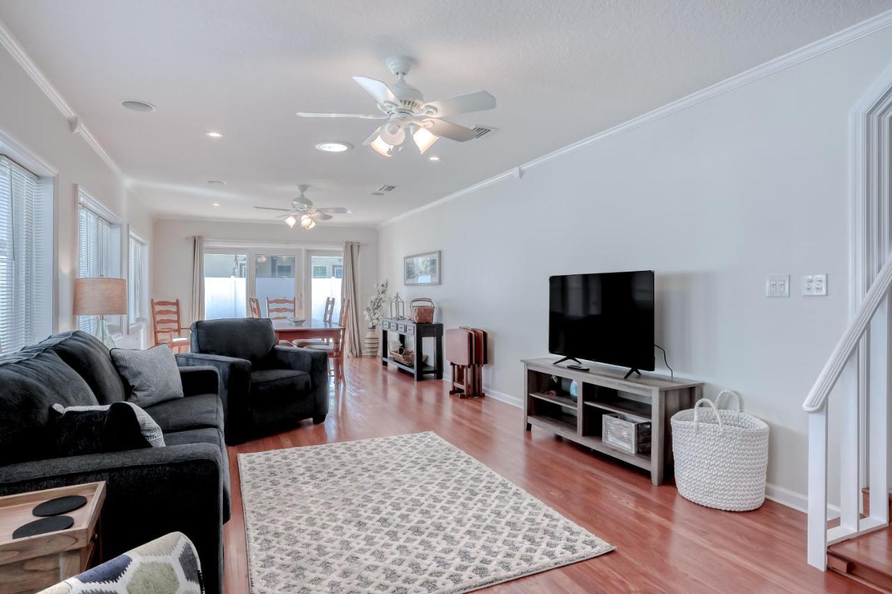 Coram'S Corner Villa Jacksonville Beach Kültér fotó