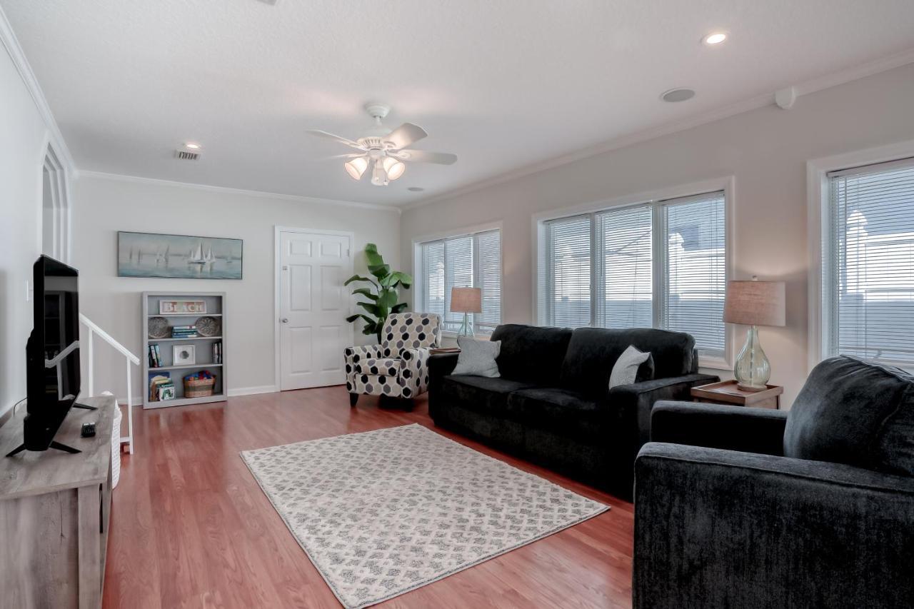Coram'S Corner Villa Jacksonville Beach Kültér fotó