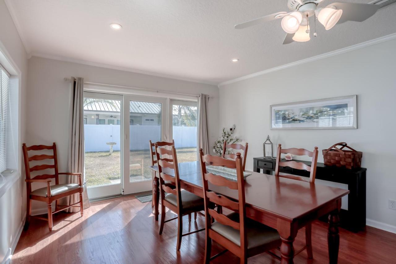 Coram'S Corner Villa Jacksonville Beach Kültér fotó