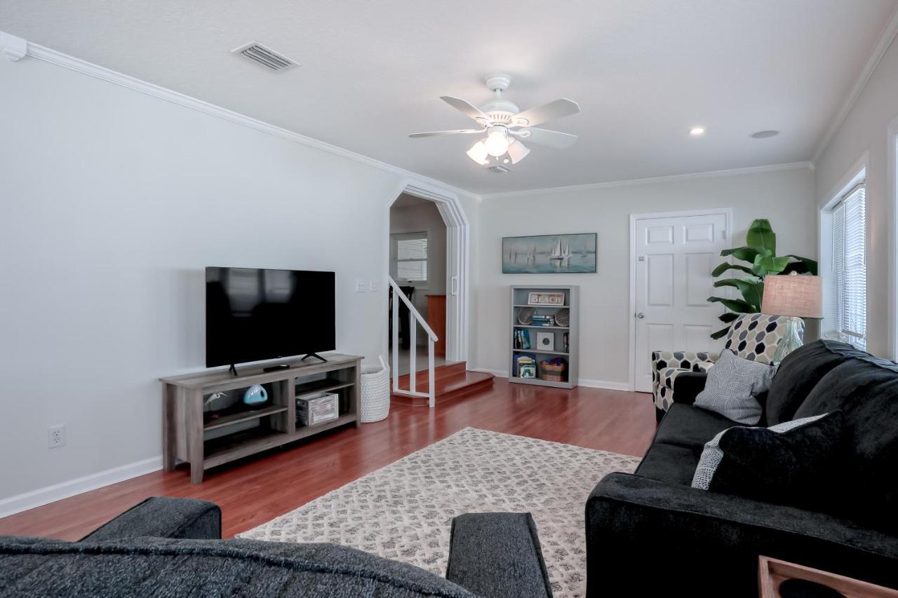Coram'S Corner Villa Jacksonville Beach Kültér fotó