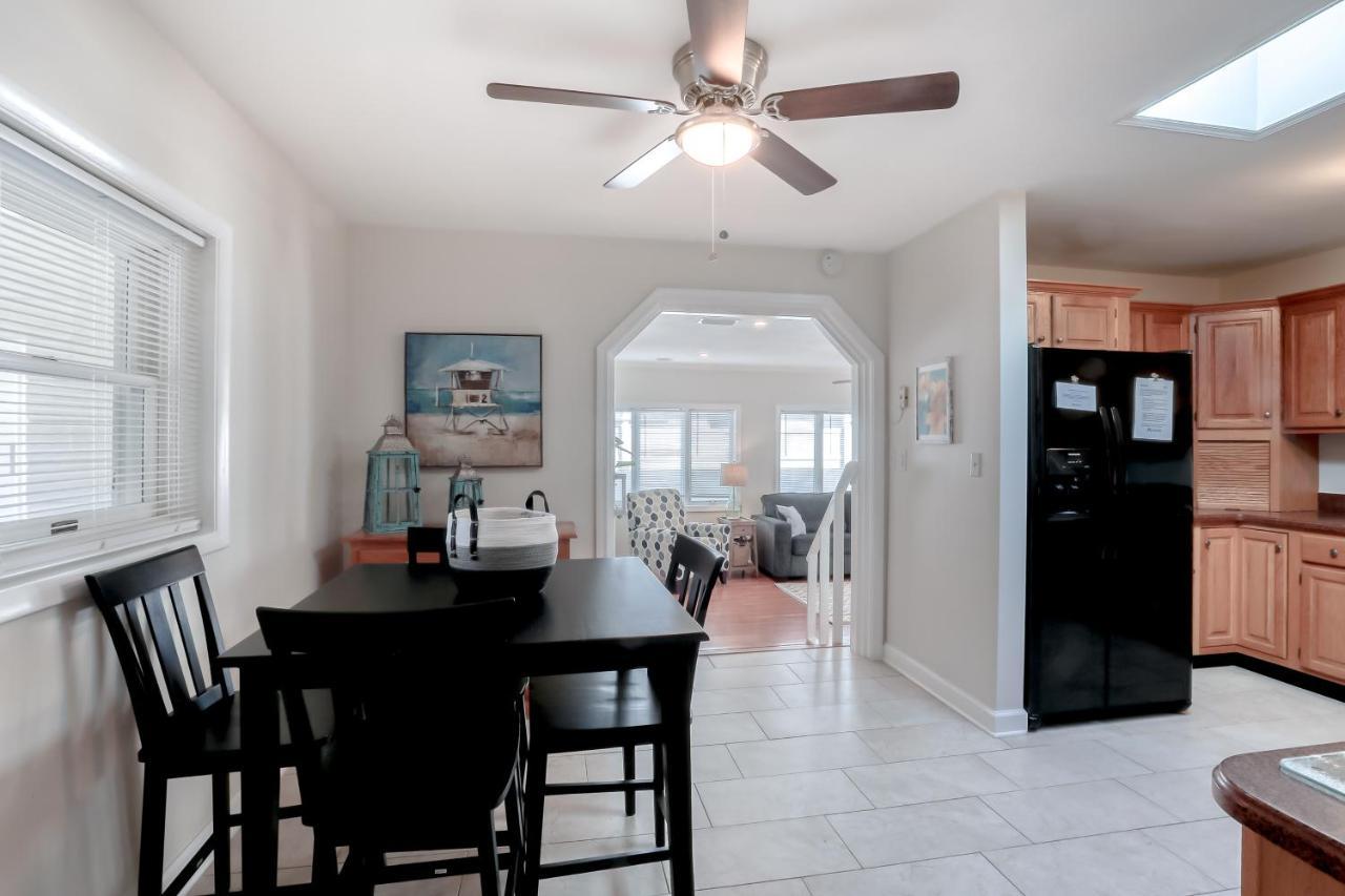 Coram'S Corner Villa Jacksonville Beach Kültér fotó
