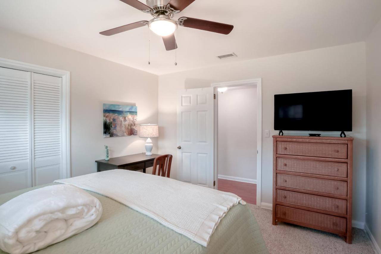 Coram'S Corner Villa Jacksonville Beach Kültér fotó
