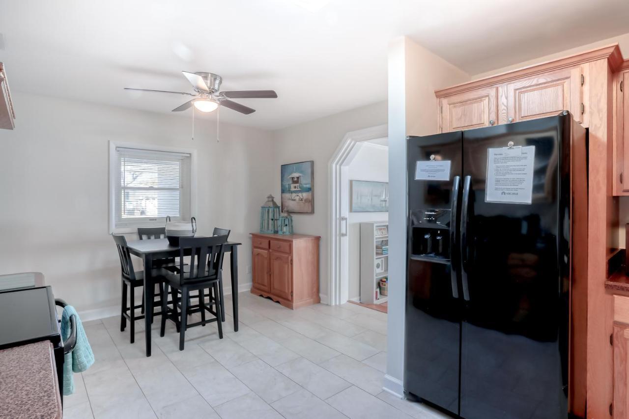 Coram'S Corner Villa Jacksonville Beach Kültér fotó