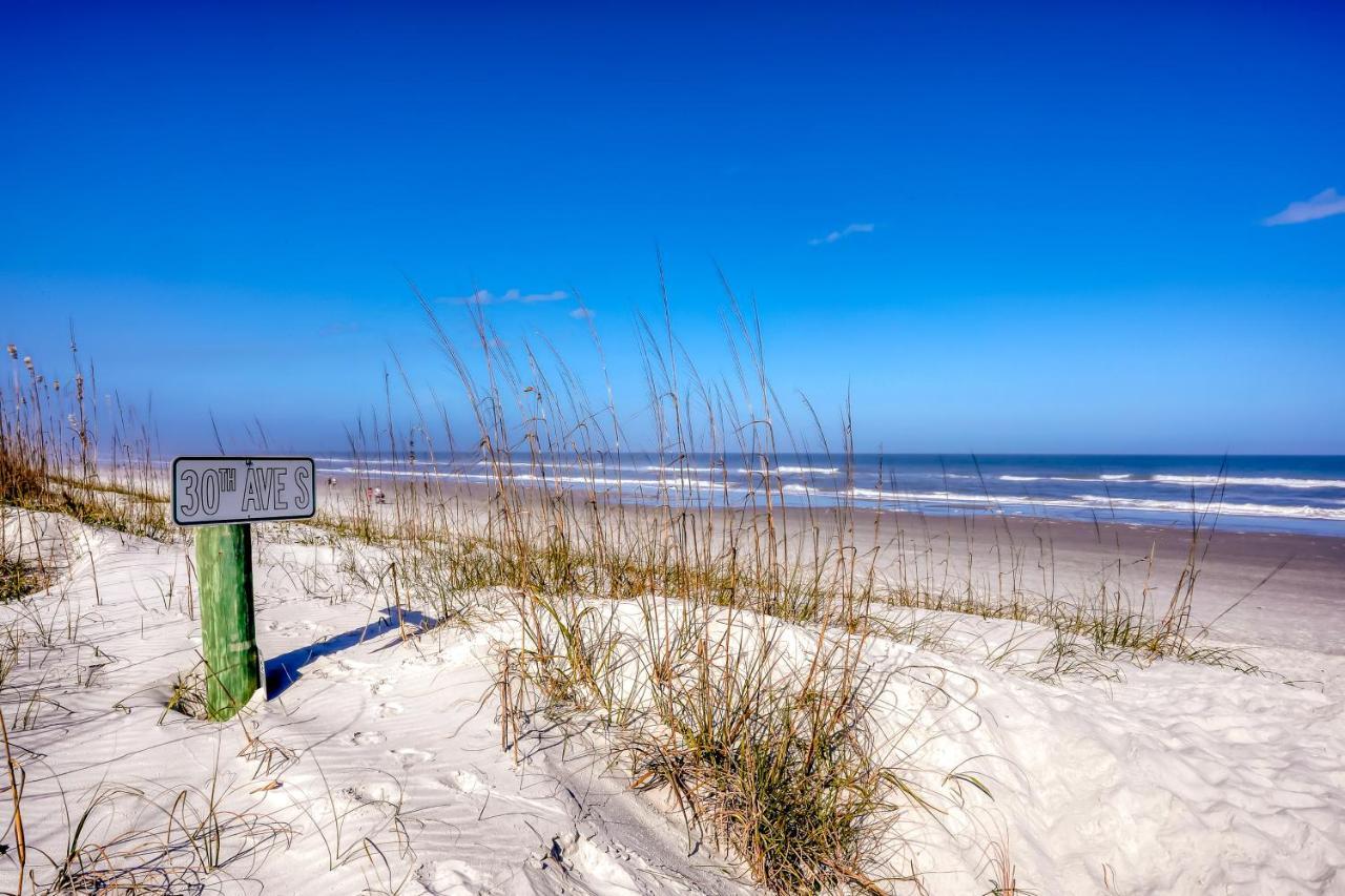 Coram'S Corner Villa Jacksonville Beach Kültér fotó