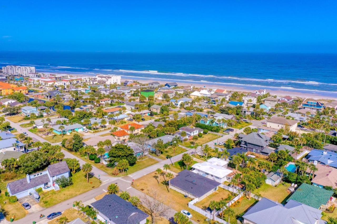 Coram'S Corner Villa Jacksonville Beach Kültér fotó
