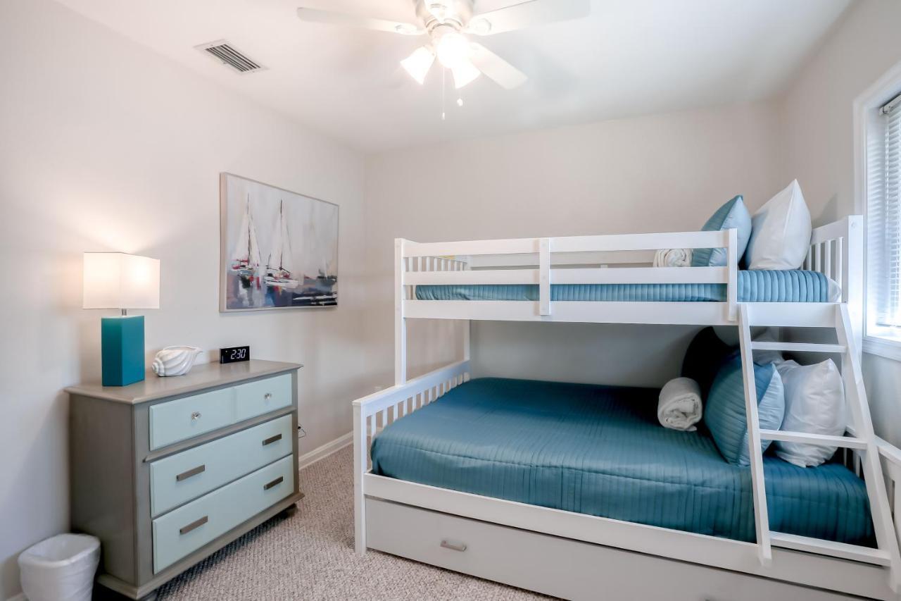 Coram'S Corner Villa Jacksonville Beach Kültér fotó