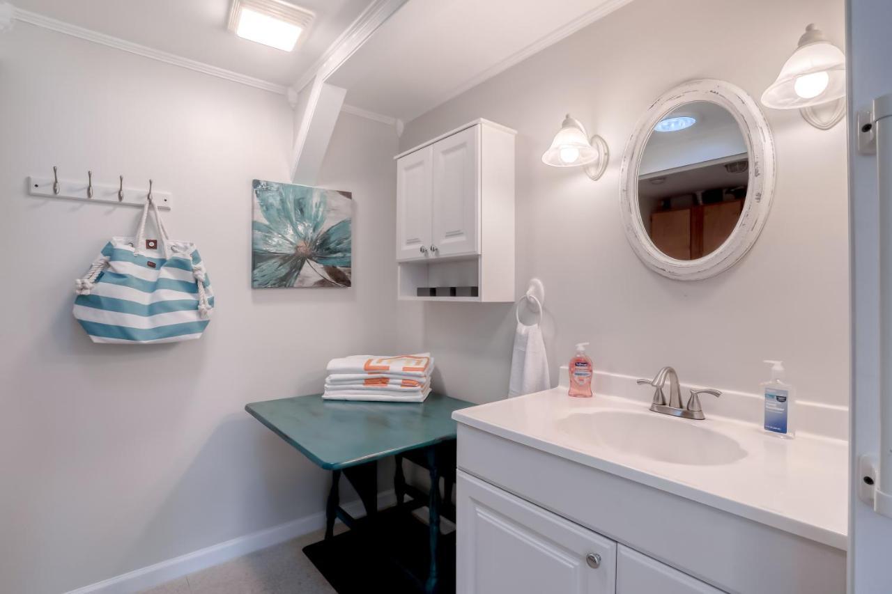 Coram'S Corner Villa Jacksonville Beach Kültér fotó