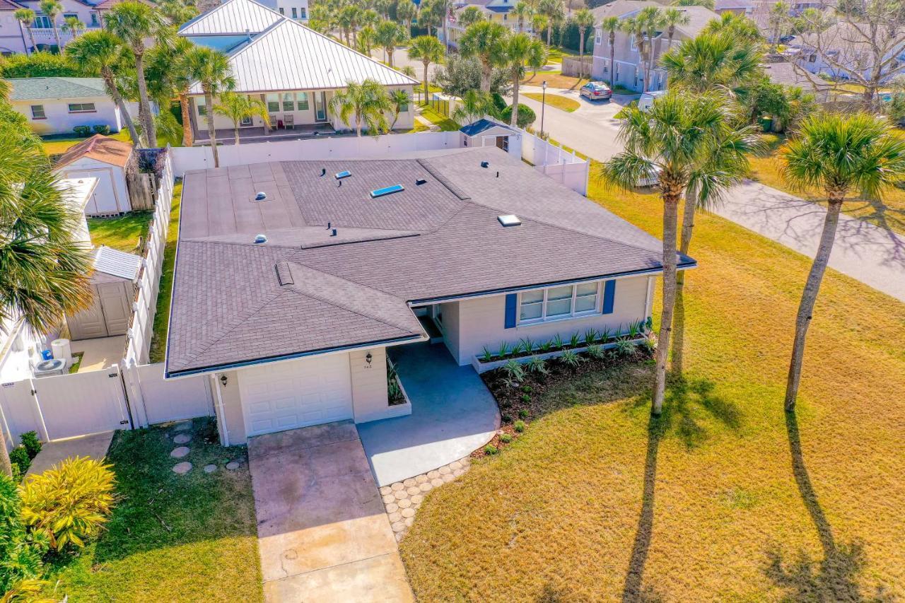 Coram'S Corner Villa Jacksonville Beach Kültér fotó