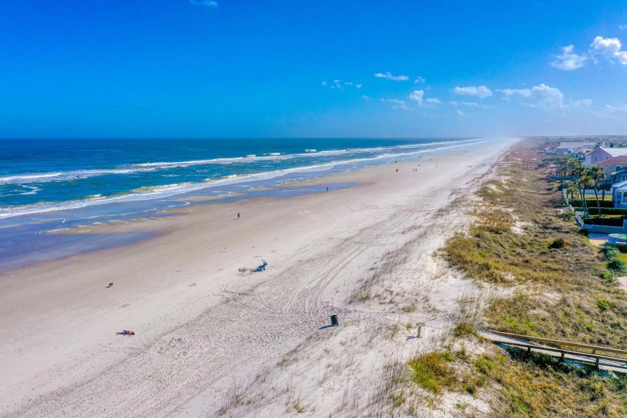 Coram'S Corner Villa Jacksonville Beach Kültér fotó