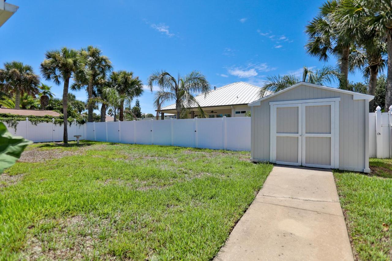 Coram'S Corner Villa Jacksonville Beach Kültér fotó