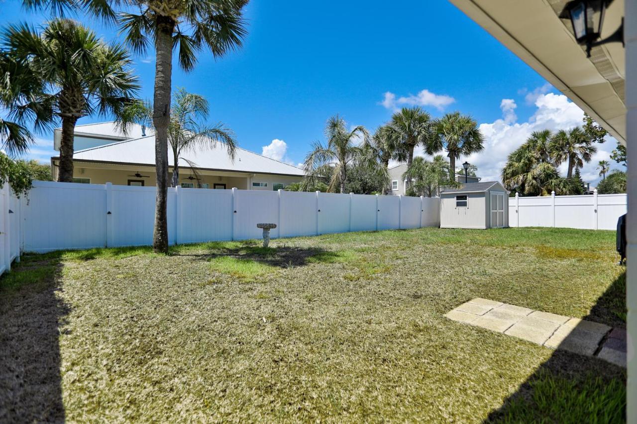 Coram'S Corner Villa Jacksonville Beach Kültér fotó