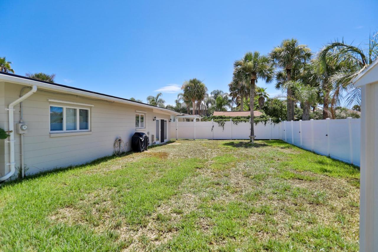 Coram'S Corner Villa Jacksonville Beach Kültér fotó