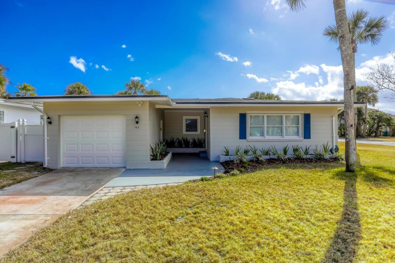 Coram'S Corner Villa Jacksonville Beach Kültér fotó