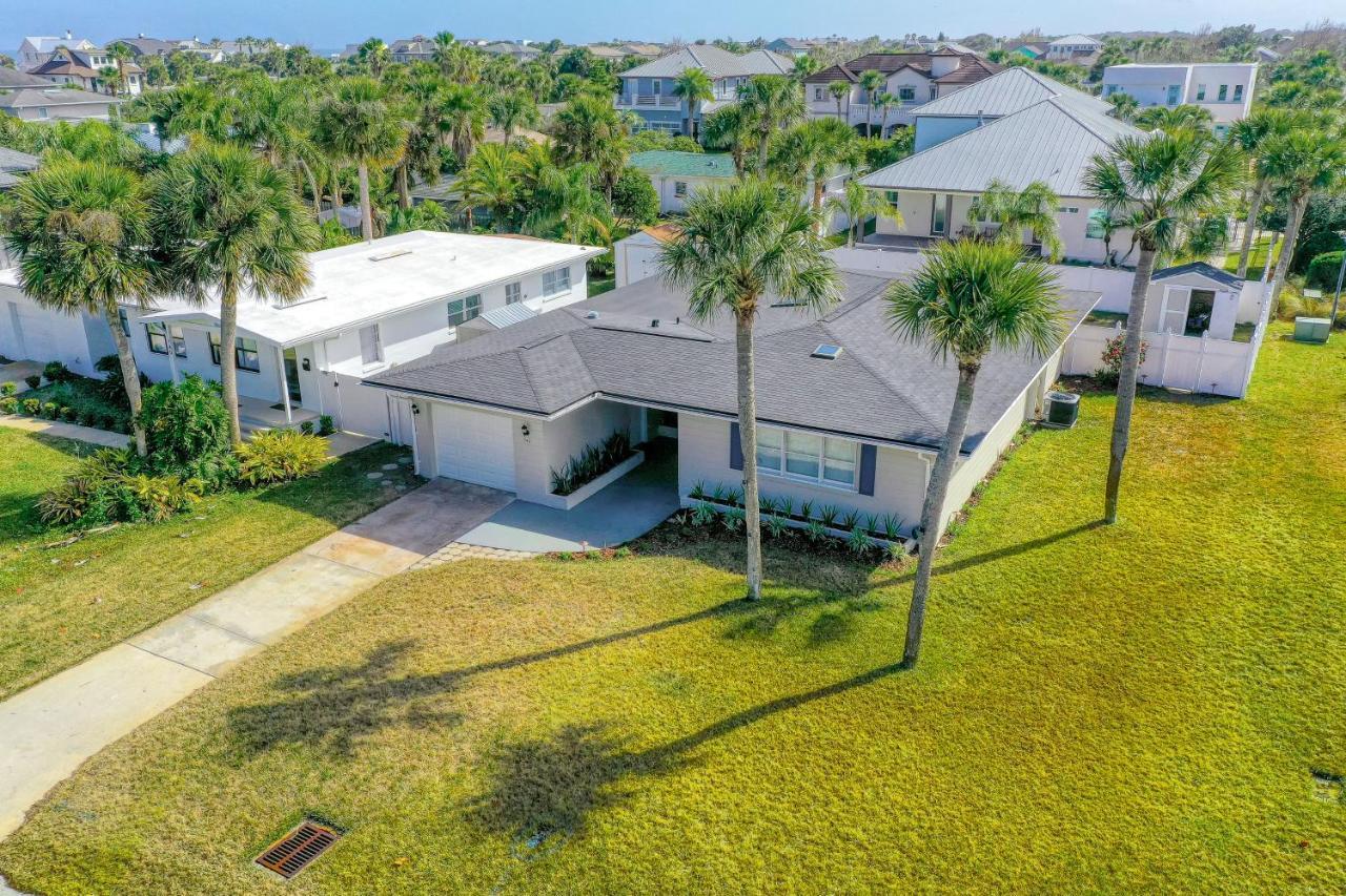 Coram'S Corner Villa Jacksonville Beach Kültér fotó